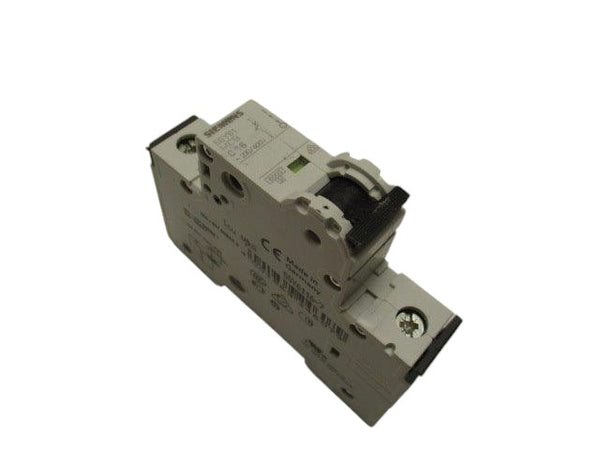 SIEMENS 5SY6116-7 CIRCUIT BREAKER 16A  NSNP