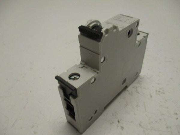 SIEMENS 5SY6116-7 CIRCUIT BREAKER 16A  NSNP