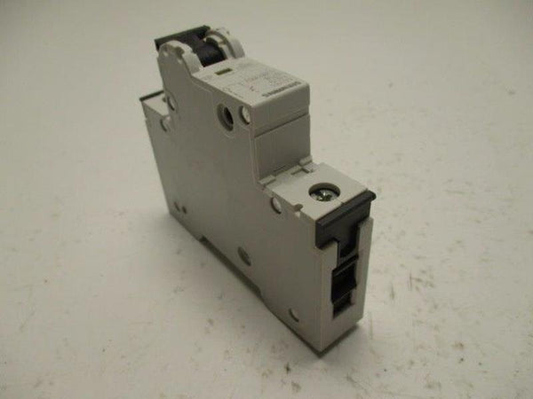 SIEMENS 5SY6116-7 CIRCUIT BREAKER 16A  NSNP