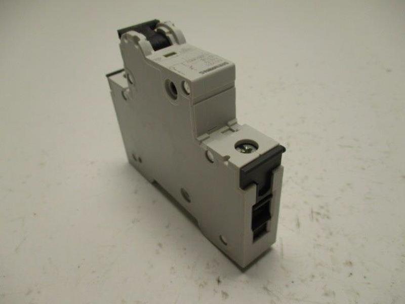 SIEMENS 5SY6116-7 CIRCUIT BREAKER 16A  NSNP