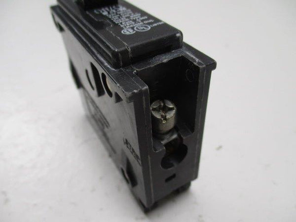 EATON BR120 CIRCUIT BREAKER 20A  UNMP
