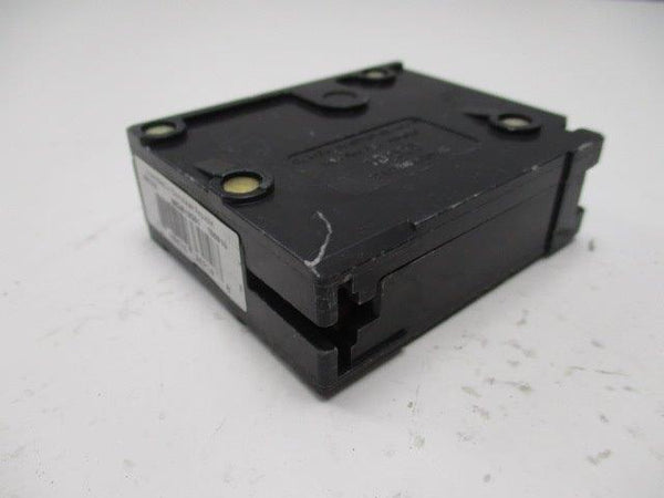 EATON BR120 CIRCUIT BREAKER 20A  UNMP