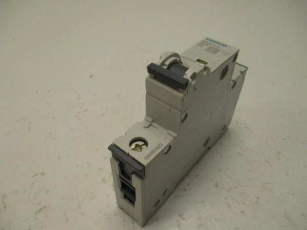 SIEMENS 5SY6111-7 CIRCUIT BREAKER 5A  NSNP