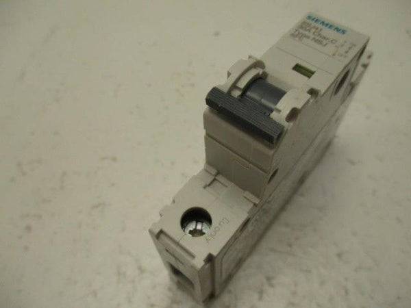 SIEMENS 5SJ4130-7HG42 CIRCUIT BREAKER 30A  NSNP