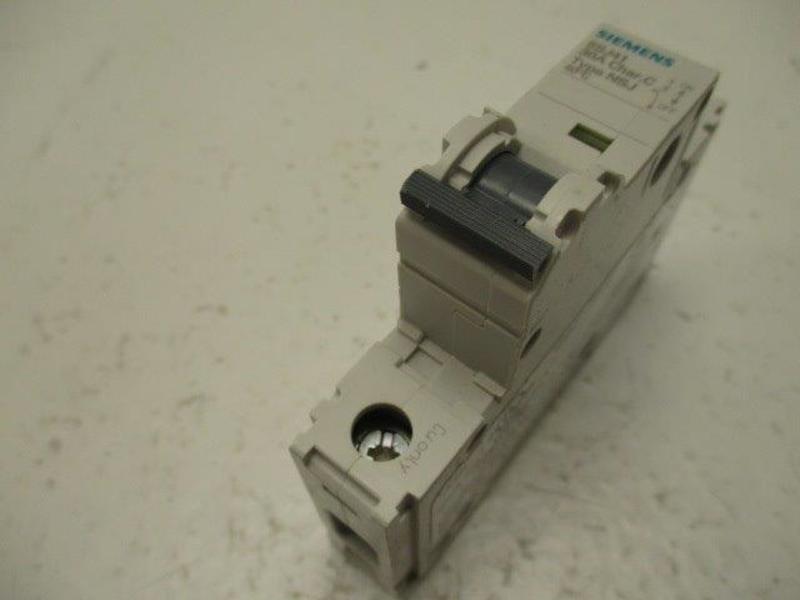 SIEMENS 5SJ4130-7HG42 CIRCUIT BREAKER 30A  NSNP