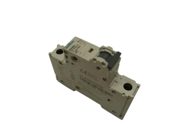 SIEMENS 5SJ4104-7HG40 CIRCUIT BREAKER 4A  UNMP