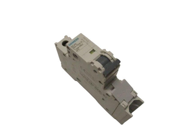 SIEMENS 5SJ4125-8HG41 CIRCUIT BREAKER 25A  NSNP