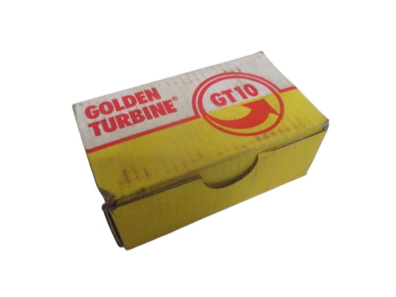 GOLDEN TURBINE GT10 PNEUMATIC TURBINE VIBRATOR  NSMP