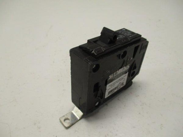SIEMENS B115H CIRCUIT BREAKER 15A  UNMP