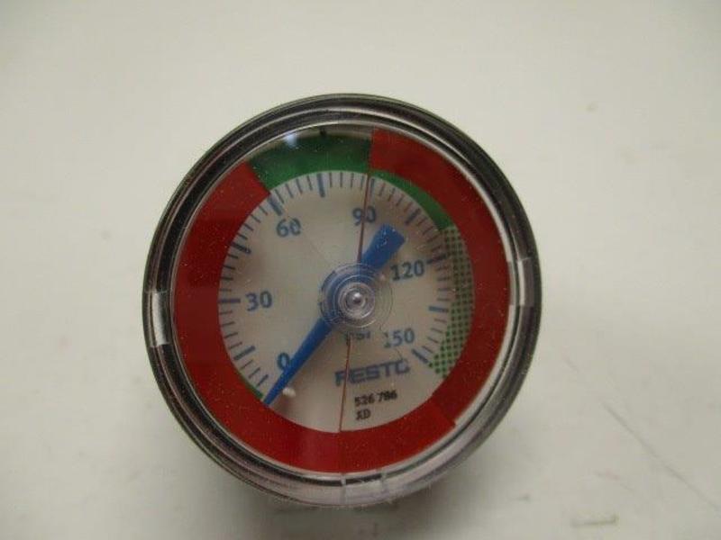 FESTO MA-40-145-R1/8-PSI-E-RG  NSMP