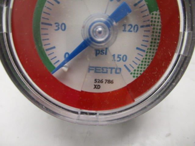 FESTO MA-40-145-R1/8-PSI-E-RG  NSMP