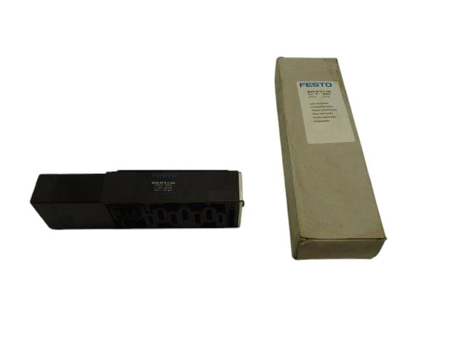 FESTO MUH-ZP-D-1-24G  NSMP