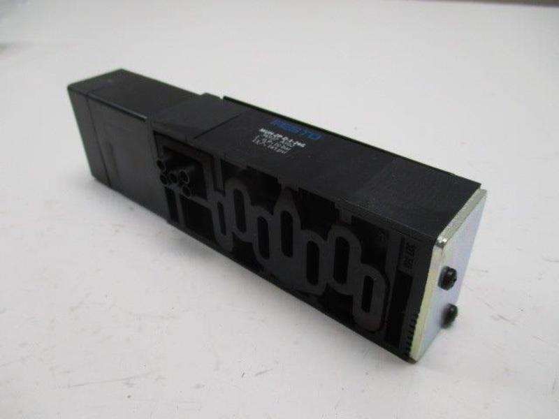 FESTO MUH-ZP-D-1-24G  NSMP