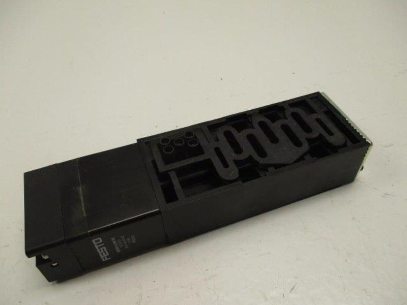FESTO MUH-ZP-D-1-24G  NSMP