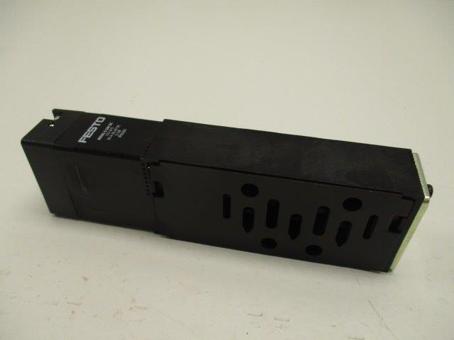 FESTO MUH-ZP-D-1-24G  NSMP