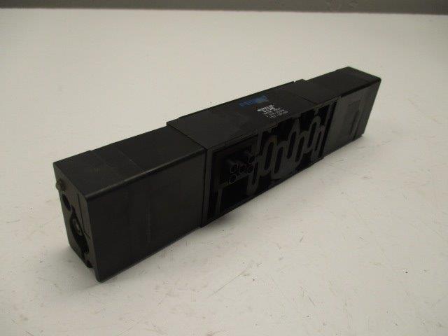 FESTO MUHX2-ZP-D-1-24G  NSMP
