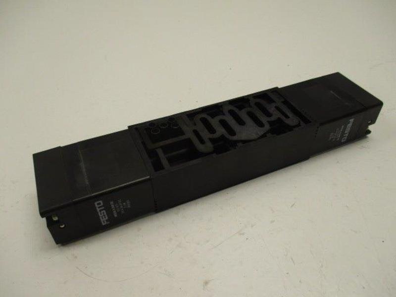 FESTO MUHX2-ZP-D-1-24G  NSMP