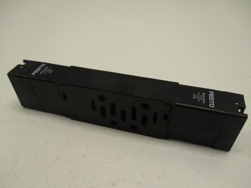 FESTO MUHX2-ZP-D-1-24G  NSMP
