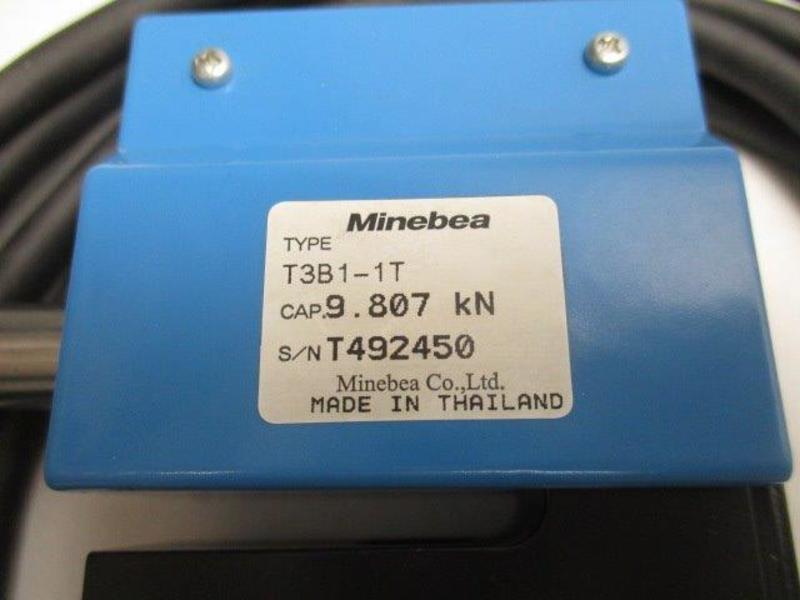 MINEBEA T3B1-1T  NSMP