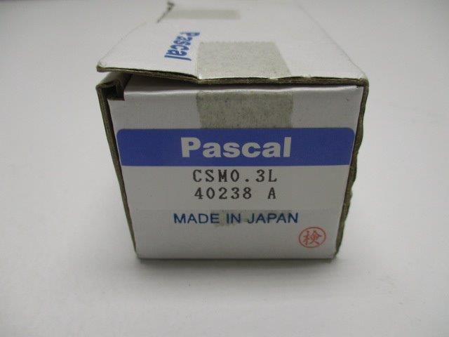 PASCAL CSM0.3L  NSMP
