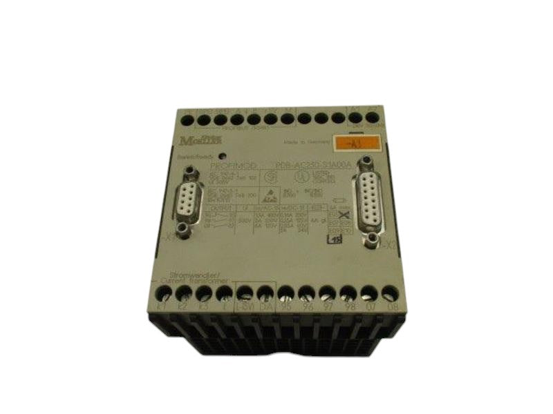 KLOCKNER MOELLER PDB-AC230-S1A00A  UNMP