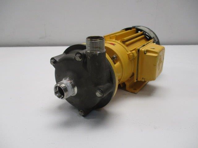 SCHMITT-KREISELPUMPEN UP115  UNMP