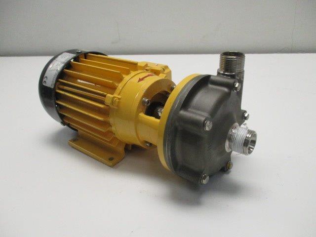 SCHMITT-KREISELPUMPEN UP115  UNMP