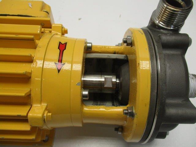 SCHMITT-KREISELPUMPEN UP115  UNMP
