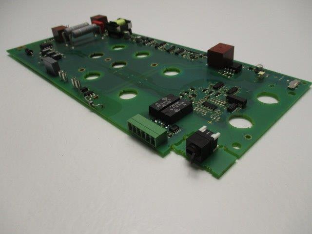 SIEMENS J31070-A5666-F004-C1-85  A5E00237884  M043-C  UNMP