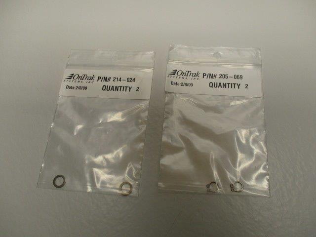 ONTRAK 26-8892-054  NSMP