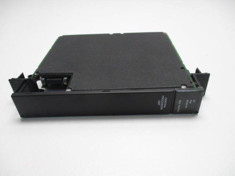 GENERAL ELECTRIC IC697CPU782-JE (AS PICTURED)  UNMP
