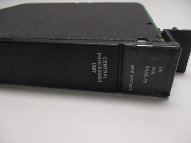 GENERAL ELECTRIC IC697CPU782-JE (AS PICTURED)  UNMP
