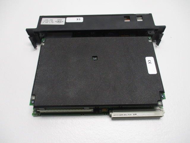 GENERAL ELECTRIC IC697CPU782-JE (AS PICTURED)  UNMP