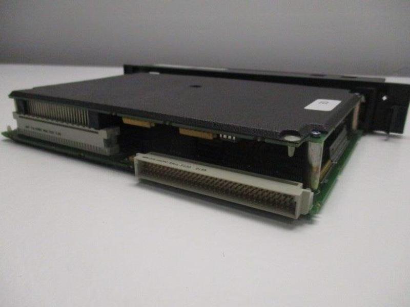 GENERAL ELECTRIC IC697CPU782-JE (AS PICTURED)  UNMP