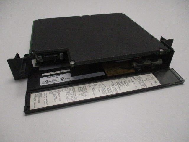 GENERAL ELECTRIC IC697CPU782-JE (AS PICTURED)  UNMP
