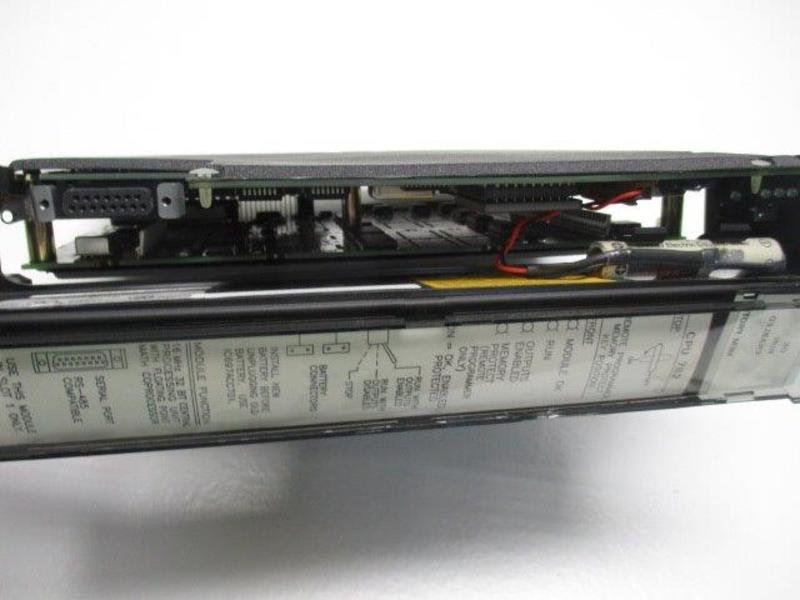 GENERAL ELECTRIC IC697CPU782-JE (AS PICTURED)  UNMP