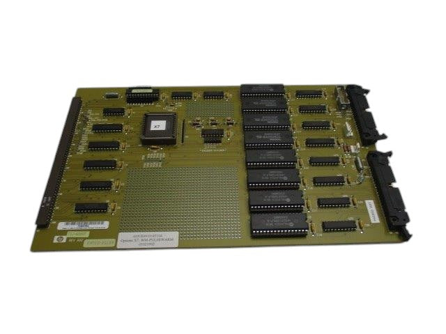 HP E4910-85104 REV. AX2  NSNP