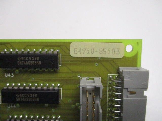 HP E4910-85103  NSNP