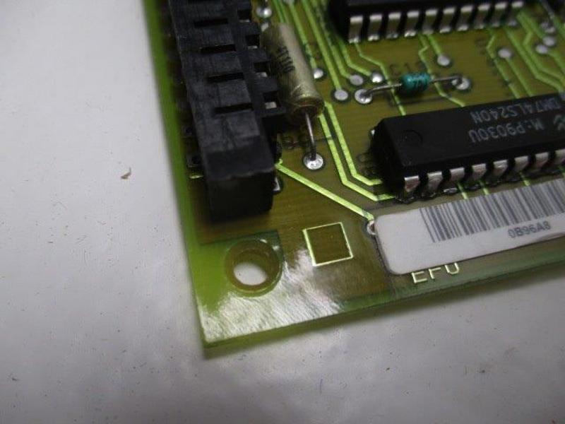 GENERAL ELECTRIC DS3800HPRB1C1C  NSNP