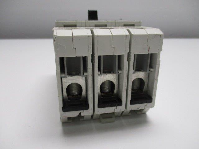 SIEMENS NGG3B090L CIRCUIT BREAKER 90A 347V  UNMP