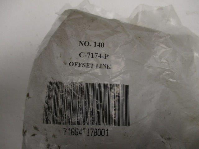 DIAMOND C-7174-P  NSMP