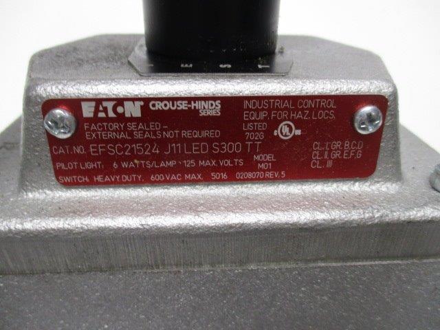 EATON EFSC21524  NSNP