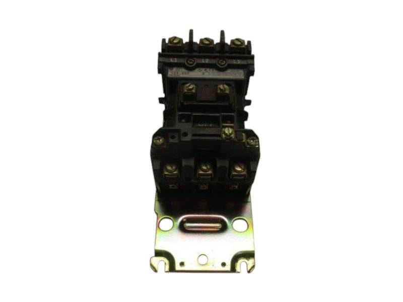INDUSTRIAL SPARE PART 505-BOD SER. B 120V (AS PICTURED)  UNMP