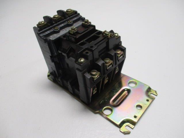 INDUSTRIAL SPARE PART 505-BOD SER. B 120V (AS PICTURED)  UNMP