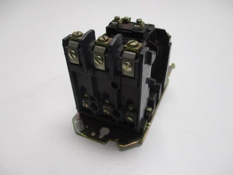INDUSTRIAL SPARE PART 505-BOD SER. B 120V (AS PICTURED)  UNMP