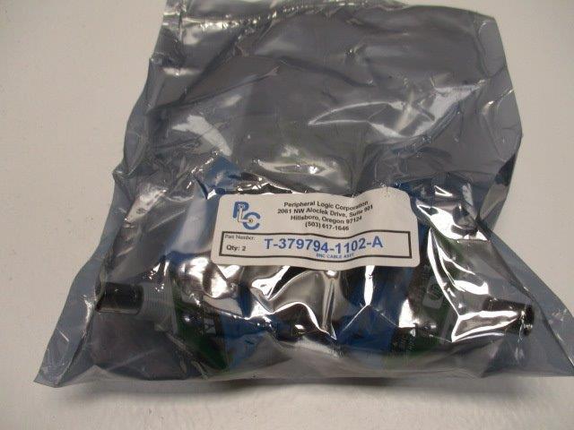 PERIPHERAL LOGIC T-379794-1100-R150  NSMP