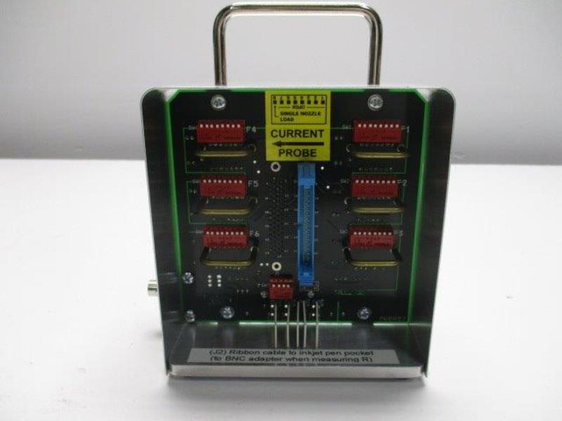 PERIPHERAL LOGIC T-379794-1100-R150  NSMP