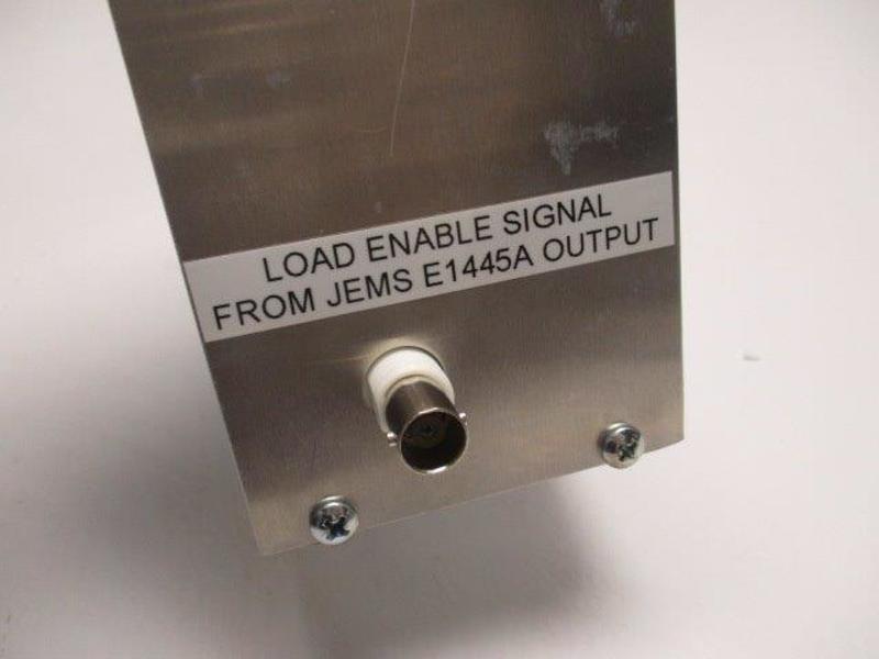 PERIPHERAL LOGIC T-379794-1100-R150  NSMP