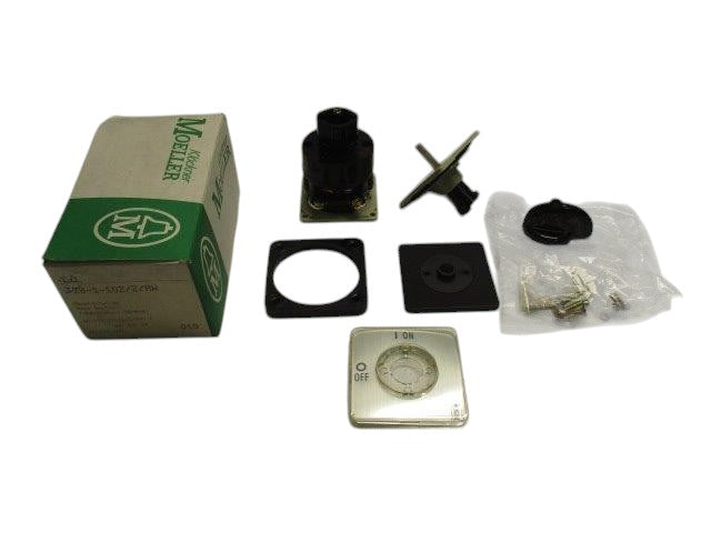 KLOCKNER MOELLER T2B-1-102/Z/AW  NSMP