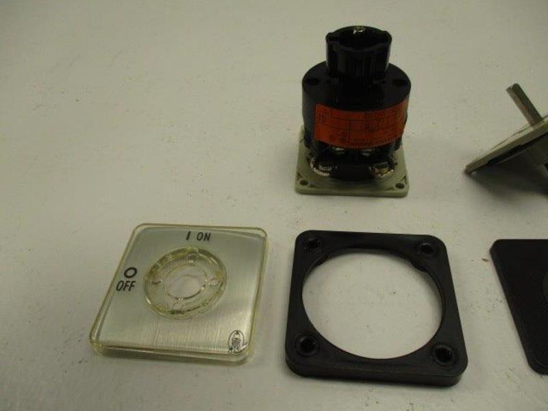 KLOCKNER MOELLER T2B-1-102/Z/AW  NSMP